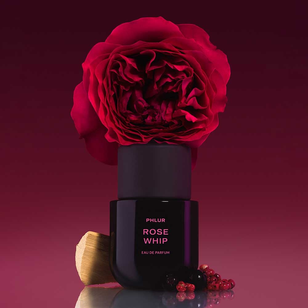 ROSE WHIP EAU DE PARFUM